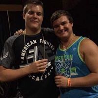 Zach Daniel