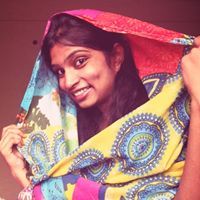 Vanaja Allaparthi