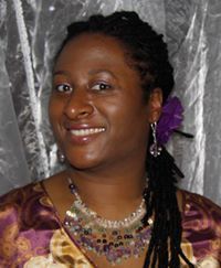 Esther Bonte-Sylva