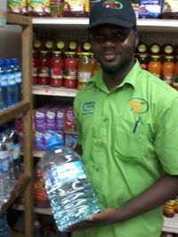 Davion Spaulding-Bowen