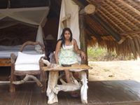 Alisha Patel