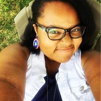 Shae Frierson
