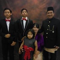Adrianus Hatibie