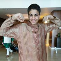 Saurav Shenoy