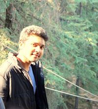 Mohit Bansal