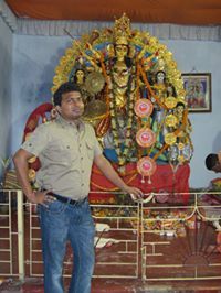 Sakti Sankar