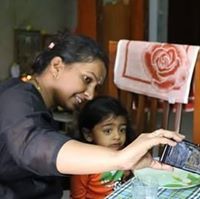 Vikas Raghu