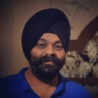 Amarjot Singh