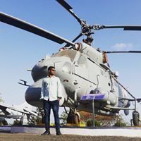 Akash Mahant