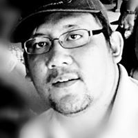 Peter Kustiono