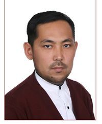 Еркинбек Алтай