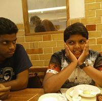 Krithika Velmurugendran