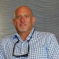 Ian Lazarus
