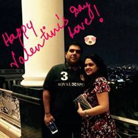 Deepasree Venugopal