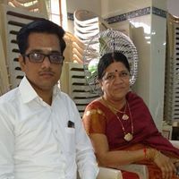 Manikandan Sivakumar