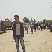 Heng Sengthai