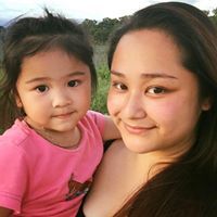 Marie Pang