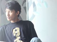 Ilham Afrizal