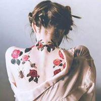 زهرة فبراير