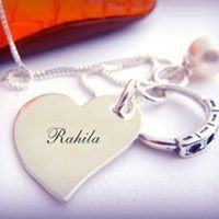 راحيلہ ساجد