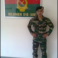 Cikgu Madrid