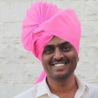 Vishwbhushan Gaikwad