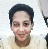 مصطفى القادر محمد