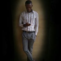 Etunwoko Solomon