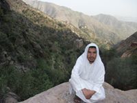 محمد الصلوي