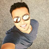 Prem Shah