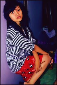 Risa Rohima