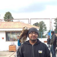 Usman Tahir