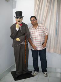 Abhijit Ainapure