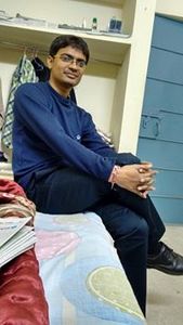 Manish Singh