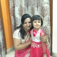 Mohini Mehta