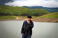 Sachin Abraham