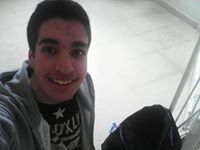 Δημος Μπακογεωργος