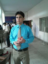 Faisal Iqbal