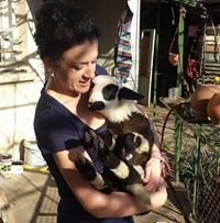 Ясмина Василева