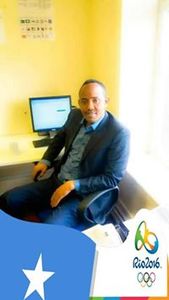 Bashir Hersi