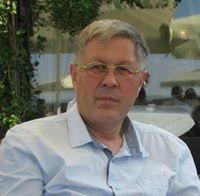Roumen Banov