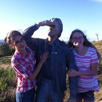 آلاء المنير