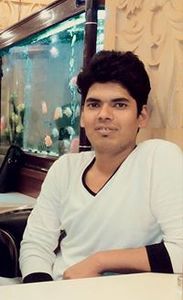Abhi Mishra
