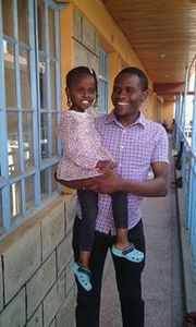 Augustine Aluoch