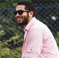 محمد الفلسطينى