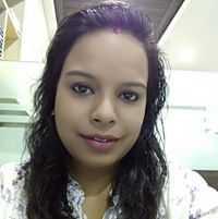 Pratyasha Priti