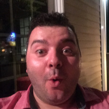 Chris Braca