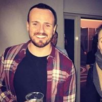 Steve Jones-Robertson