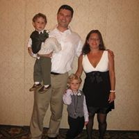 Stephanie Coviello-Fleming