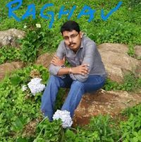 Raghavendran Raghav